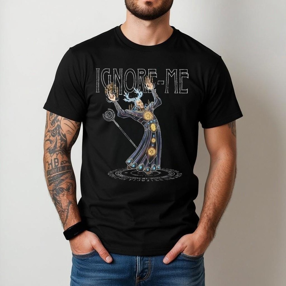 The Ventures Shirt